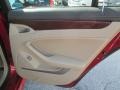 Crystal Red Tintcoat - CTS 4 3.0 AWD Sedan Photo No. 23