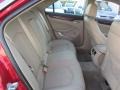 Crystal Red Tintcoat - CTS 4 3.0 AWD Sedan Photo No. 25