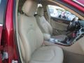 Crystal Red Tintcoat - CTS 4 3.0 AWD Sedan Photo No. 26