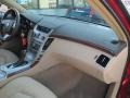 Crystal Red Tintcoat - CTS 4 3.0 AWD Sedan Photo No. 27