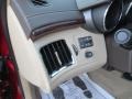 Crystal Red Tintcoat - CTS 4 3.0 AWD Sedan Photo No. 28