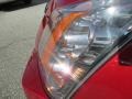 Crystal Red Tintcoat - CTS 4 3.0 AWD Sedan Photo No. 38