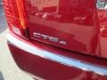 Crystal Red Tintcoat - CTS 4 3.0 AWD Sedan Photo No. 39