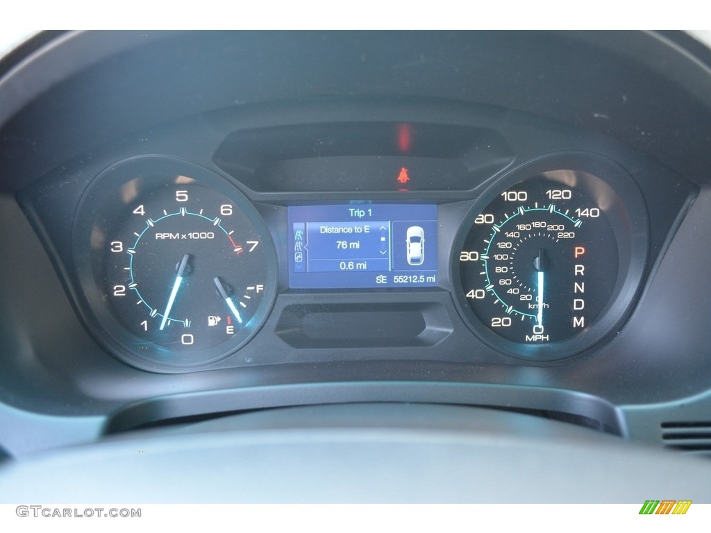 2012 Explorer XLT - White Suede / Medium Light Stone photo #21