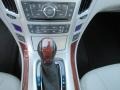 2013 White Diamond Tricoat Cadillac CTS 4 3.0 AWD Sedan  photo #15