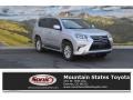2014 Tungsten Pearl Lexus GX 460 #112284640