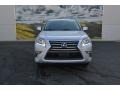 2014 Tungsten Pearl Lexus GX 460  photo #6