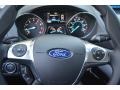 2016 Magnetic Metallic Ford Escape S  photo #17