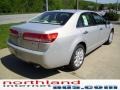 Smoke Stone Metallic - MKZ FWD Photo No. 4