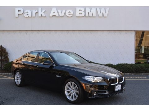 2015 BMW 5 Series 535d xDrive Sedan Data, Info and Specs