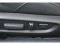 2016 Lunar Silver Metallic Honda Accord Touring Coupe  photo #11