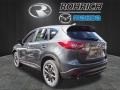 2016 Meteor Gray Mica Mazda CX-5 Grand Touring  photo #3
