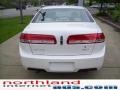 White Platinum Tri-Coat - MKZ FWD Photo No. 3