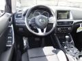 2016 Meteor Gray Mica Mazda CX-5 Grand Touring  photo #5
