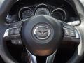 2016 Meteor Gray Mica Mazda CX-5 Grand Touring  photo #10