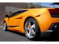 2010 Arancio Borealis (Orange) Lamborghini Gallardo LP570 Superleggera  photo #7