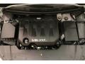 3.6 Liter SIDI DOHC 24-Valve VVT V6 2016 Cadillac XTS Luxury Sedan Engine