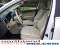 White Platinum Tri-Coat - MKZ FWD Photo No. 9