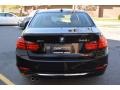 2013 Jet Black BMW 3 Series 328i xDrive Sedan  photo #4