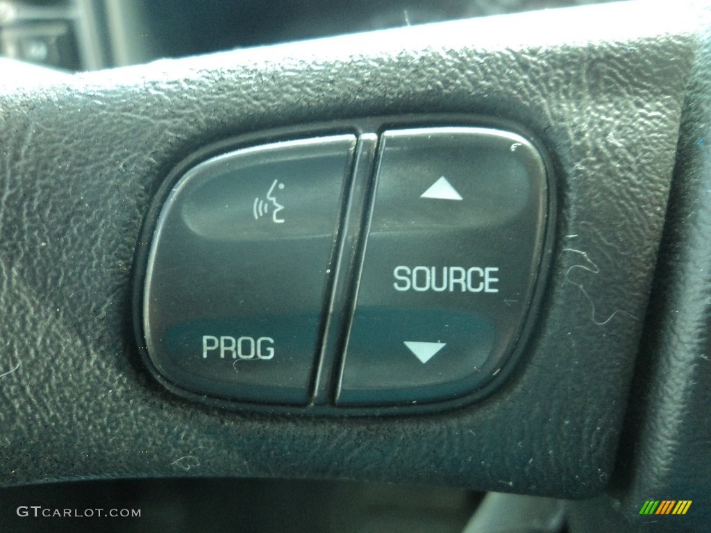 2006 Avalanche LT 4x4 - Dark Blue Metallic / Gray/Dark Charcoal photo #17