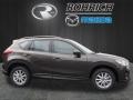 2016 Sonic Silver Metallic Mazda CX-5 Sport AWD  photo #2