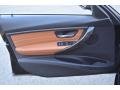 2013 Jet Black BMW 3 Series 328i xDrive Sedan  photo #8