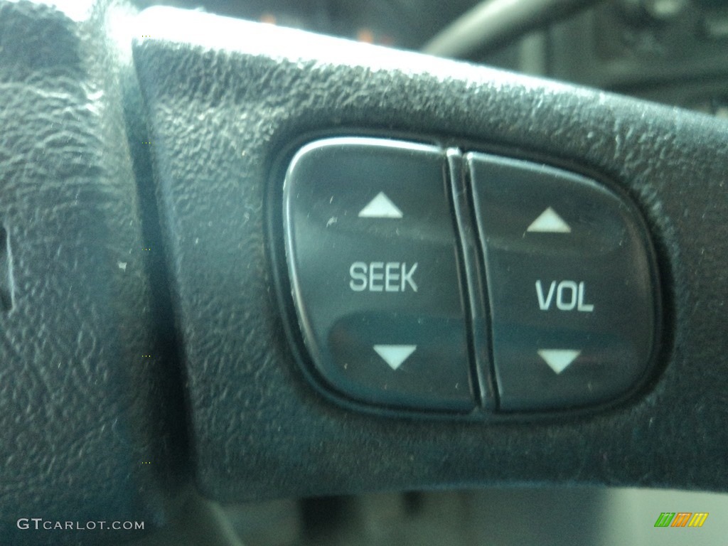 2006 Avalanche LT 4x4 - Dark Blue Metallic / Gray/Dark Charcoal photo #20