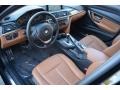 2013 Jet Black BMW 3 Series 328i xDrive Sedan  photo #10