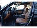 2013 Jet Black BMW 3 Series 328i xDrive Sedan  photo #11