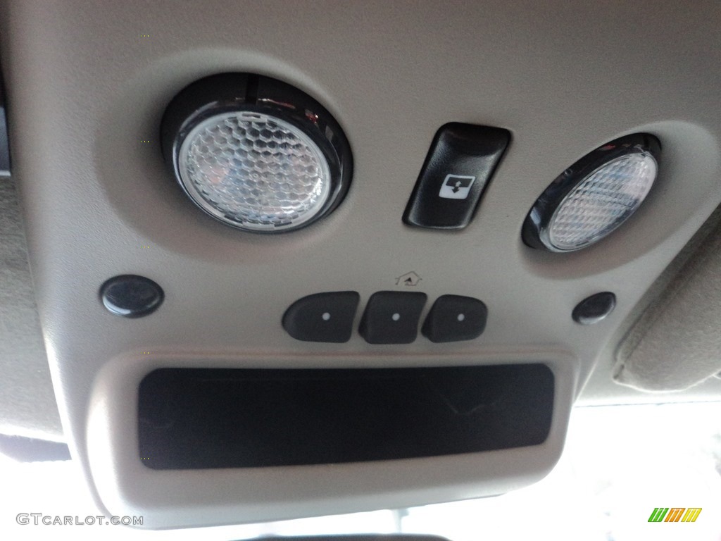2006 Avalanche LT 4x4 - Dark Blue Metallic / Gray/Dark Charcoal photo #26