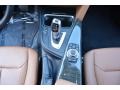 2013 Jet Black BMW 3 Series 328i xDrive Sedan  photo #16