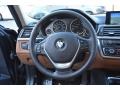 2013 Jet Black BMW 3 Series 328i xDrive Sedan  photo #17