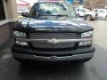 2006 Dark Blue Metallic Chevrolet Avalanche LT 4x4  photo #28