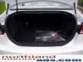 2010 White Platinum Tri-Coat Lincoln MKZ FWD  photo #15