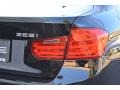 2013 Jet Black BMW 3 Series 328i xDrive Sedan  photo #22