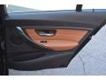 2013 Jet Black BMW 3 Series 328i xDrive Sedan  photo #23