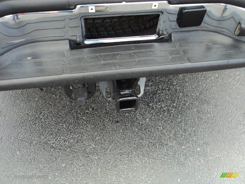 2006 Avalanche LT 4x4 - Dark Blue Metallic / Gray/Dark Charcoal photo #34