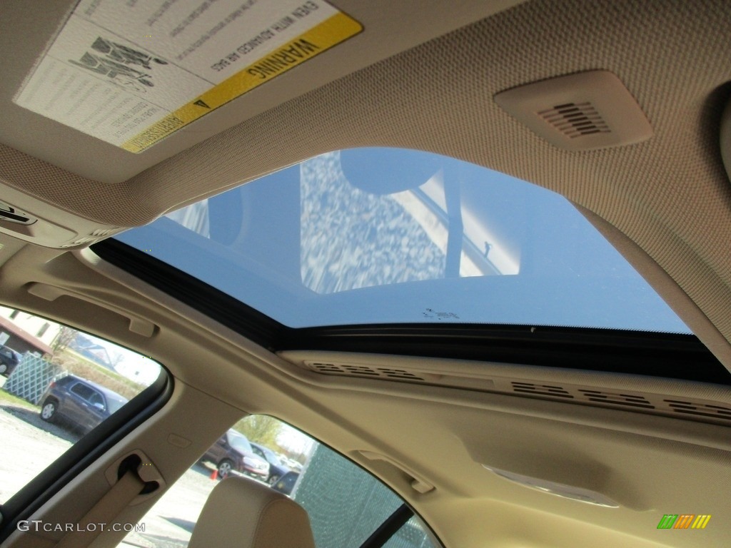 2014 3 Series 320i xDrive Sedan - Sparkling Bronze Metallic / Venetian Beige photo #11