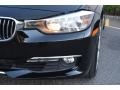 2013 Jet Black BMW 3 Series 328i xDrive Sedan  photo #30