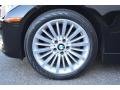 2013 Jet Black BMW 3 Series 328i xDrive Sedan  photo #31