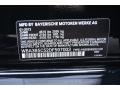 2013 Jet Black BMW 3 Series 328i xDrive Sedan  photo #33