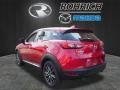 Soul Red Metallic - CX-3 Grand Touring AWD Photo No. 3