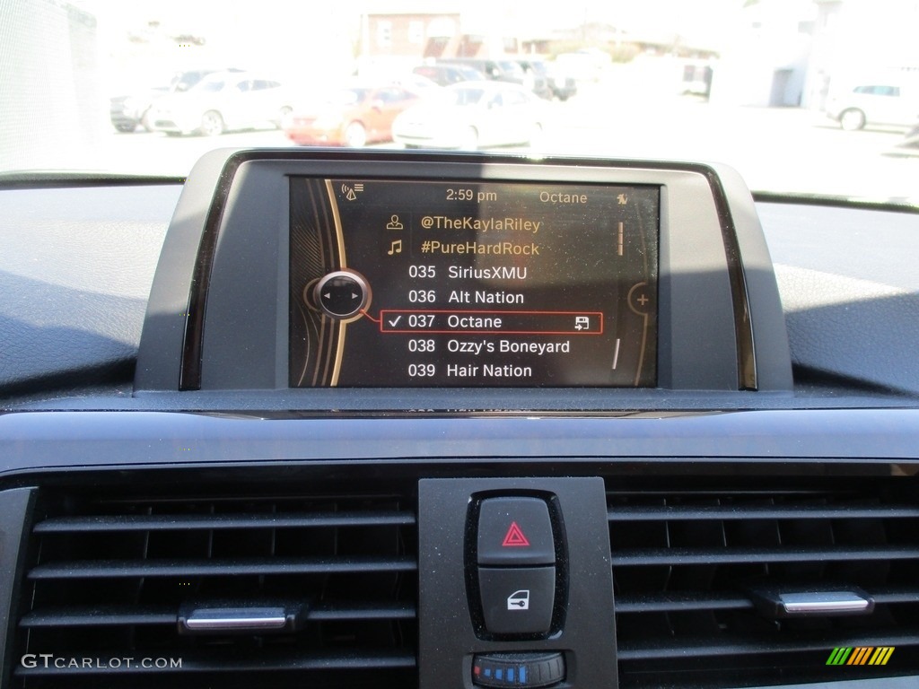 2014 3 Series 320i xDrive Sedan - Sparkling Bronze Metallic / Venetian Beige photo #17