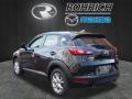 Jet Black - CX-3 Touring AWD Photo No. 3