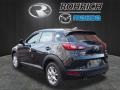 2016 Jet Black Mazda CX-3 Touring AWD  photo #3