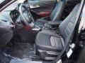 Jet Black - CX-3 Touring AWD Photo No. 4