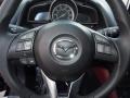 2016 Jet Black Mazda CX-3 Touring AWD  photo #10