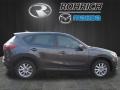 2016 Meteor Gray Mica Mazda CX-5 Sport AWD  photo #2