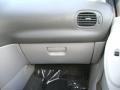 2007 Magnesium Green Pearl Dodge Caravan SXT  photo #27