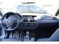 Titanium Silver Metallic - X3 xDrive28i Photo No. 14
